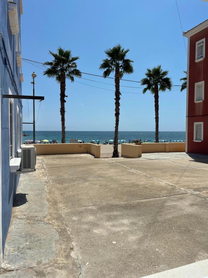 Casita La Basseta D' Oli Apartment Villajoyosa Exterior photo