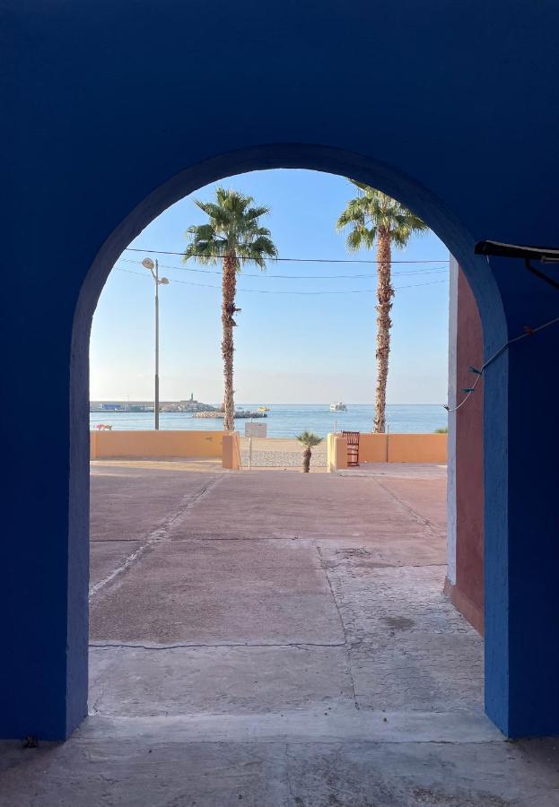 Casita La Basseta D' Oli Apartment Villajoyosa Exterior photo