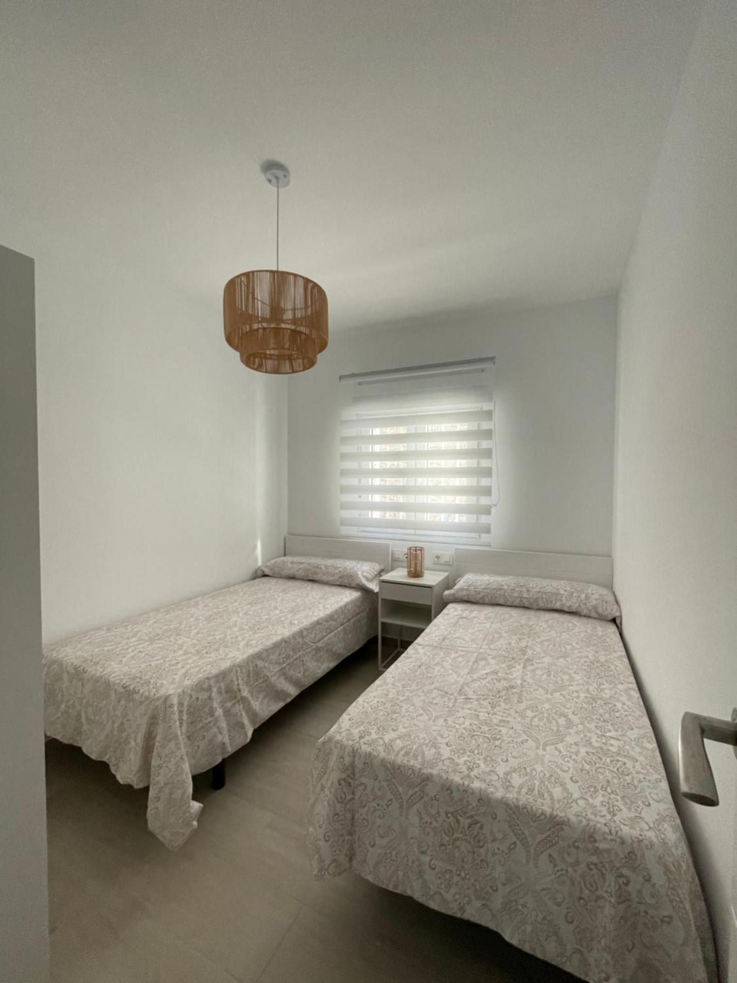Casita La Basseta D' Oli Apartment Villajoyosa Exterior photo