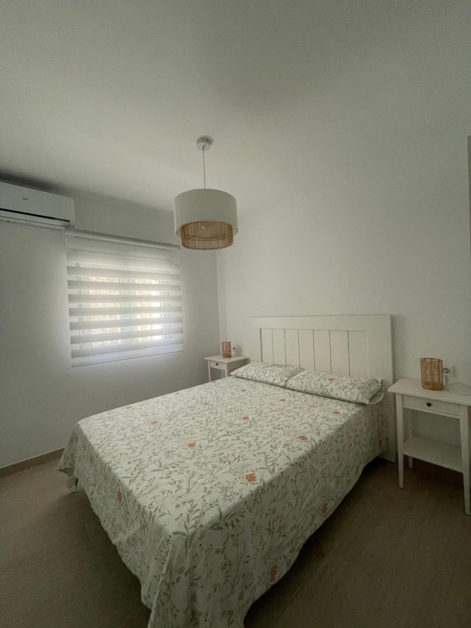 Casita La Basseta D' Oli Apartment Villajoyosa Exterior photo