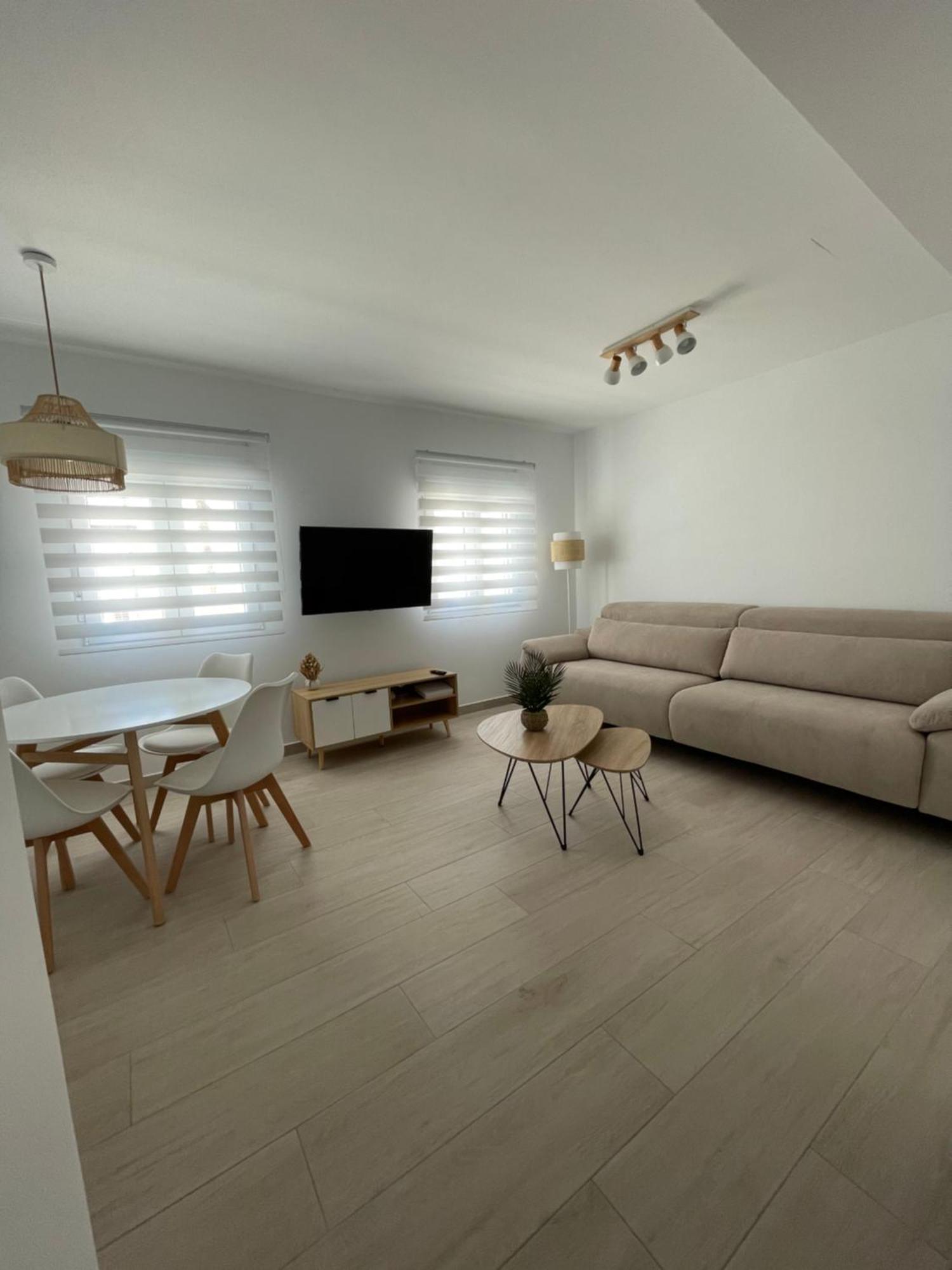 Casita La Basseta D' Oli Apartment Villajoyosa Exterior photo