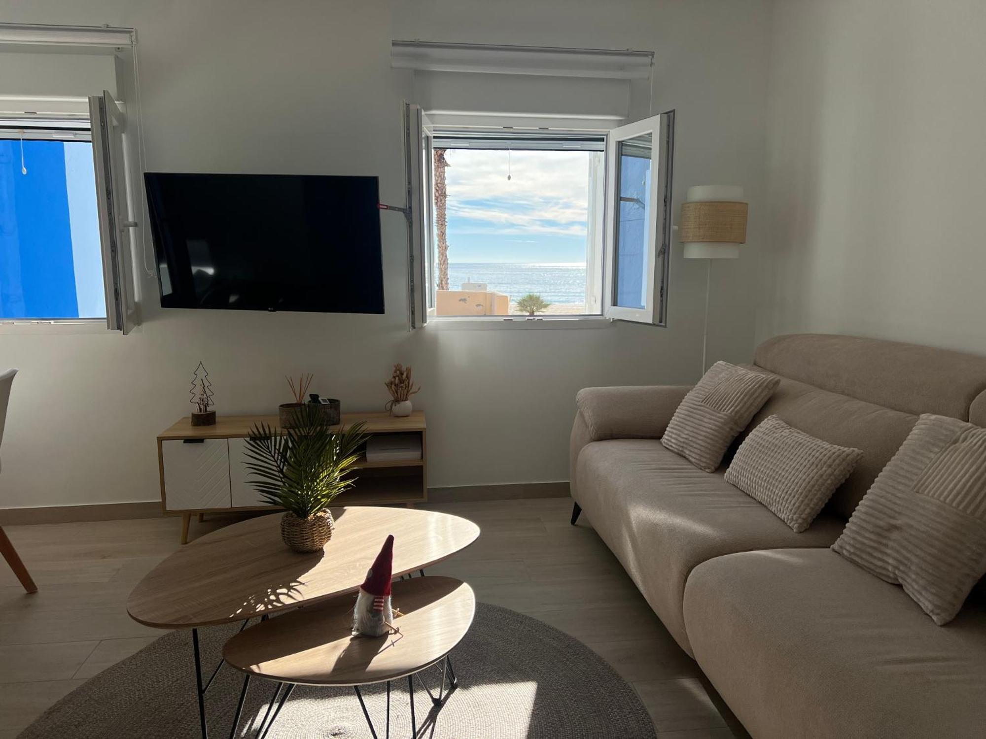 Casita La Basseta D' Oli Apartment Villajoyosa Exterior photo